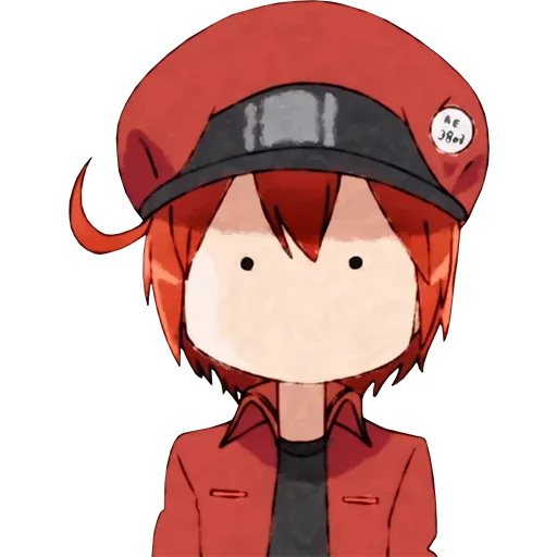 😶 Стикер «Anime_collection» для Telegram