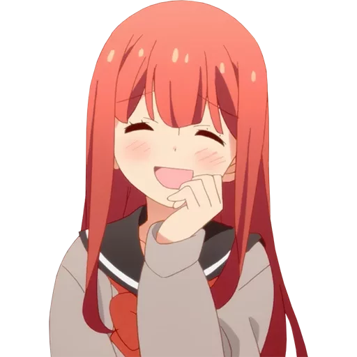 😅 Стикер «Anime_collection» для Telegram