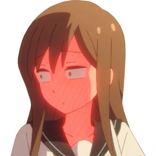 😳 Стикер «Anime_collection» для Telegram