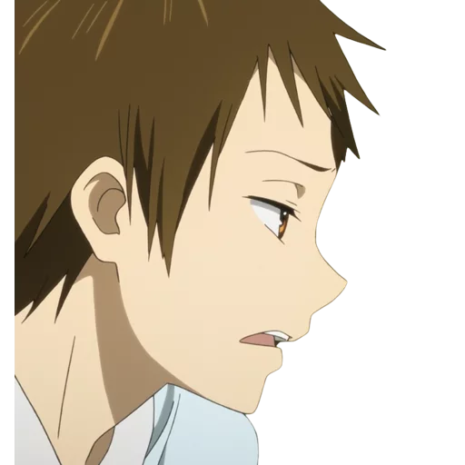 🤦‍♂️ Стикер «Anime_collection» для Telegram