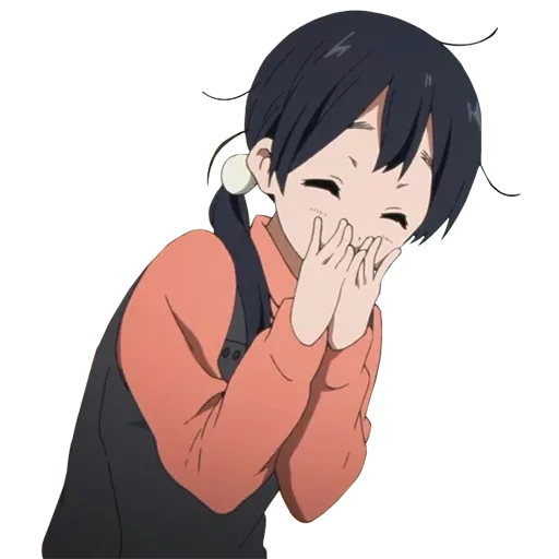 😂 Стикер «Anime_collection» для Telegram