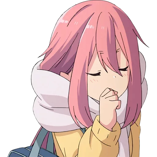🤔 Стикер «Anime_collection» для Telegram