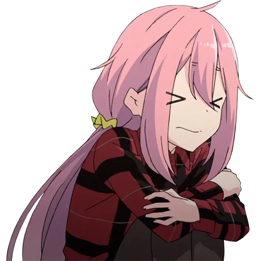 😑 Стикер «Anime_collection» для Telegram