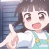 Стикер 59 Anime #anime