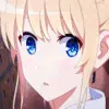 Стикер 33 Anime #anime
