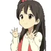 Стикер 20 Anime #anime