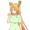 Стикер 39 Anime #anime