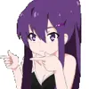 Стикер 60 Anime #anime