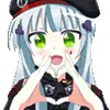 Стикер 35 Anime #anime