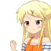 Стикер 7 Anime #anime