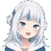 Стикер 8 Anime #anime