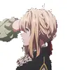 Стикер 29 Anime #anime