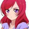 Стикер 32 Anime #anime
