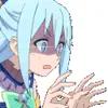 Стикер 17 Anime #anime