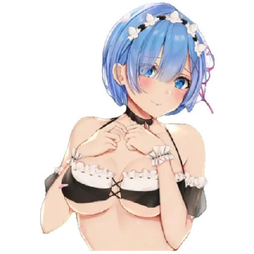 😍 Стикер «Anime fanArt 2» для Telegram