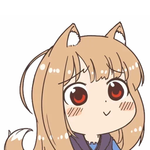 ☺️ Стикер «Happiness» для Telegram