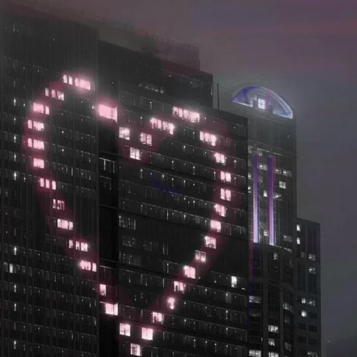 💕 Стикер «Anime is love» для Telegram