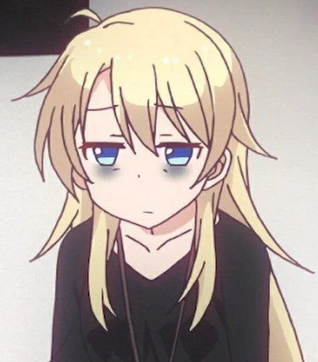 🥴 Стикер «_ 1» для Telegram
