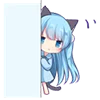 🫥 Эмодзи «anime mix» для Telegram