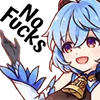 🔞 Эмодзи «anime mix» для Telegram