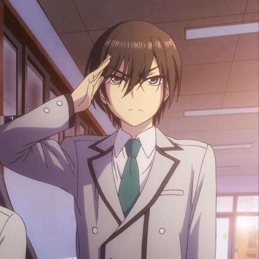 👍 Стикер «Anime Videostickers» для Telegram