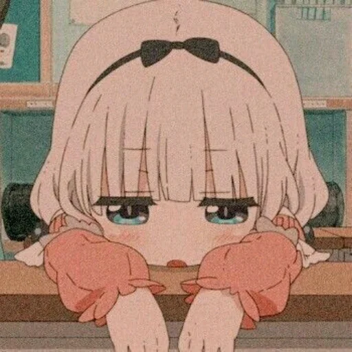 Стикерпак Strawberry Milk для Telegram