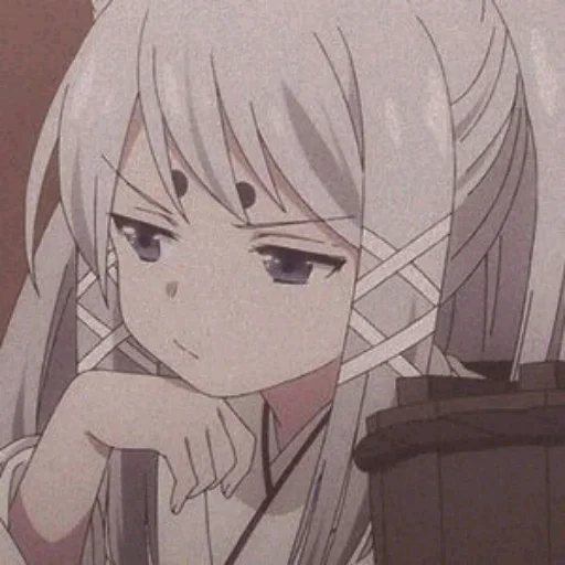 💛 Стикер «Strawberry Milk» для Telegram