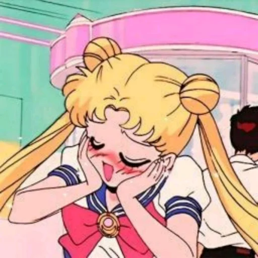 💛 Стикер «Strawberry Milk» для Telegram