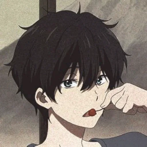 💛 Стикер «Strawberry Milk» для Telegram