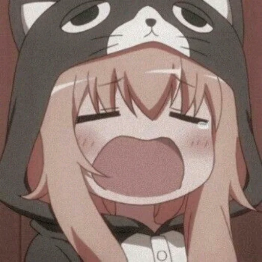 💛 Стикер «Strawberry Milk» для Telegram