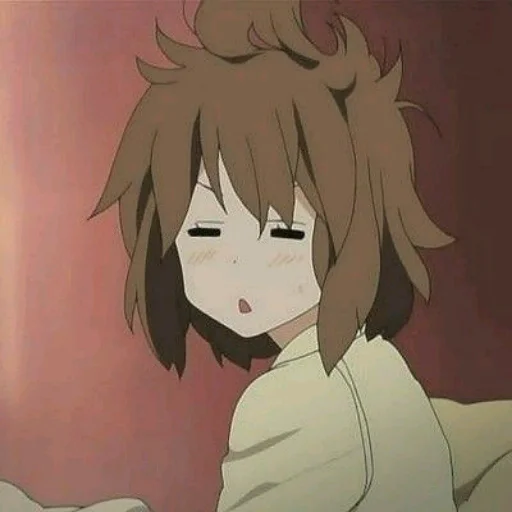 💛 Стикер «Strawberry Milk» для Telegram