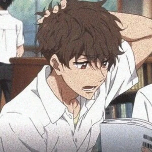 💛 Стикер «Strawberry Milk» для Telegram