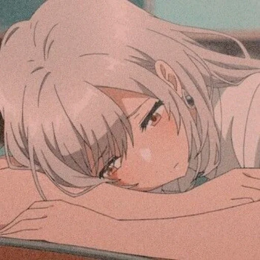 💛 Стикер «Strawberry Milk» для Telegram