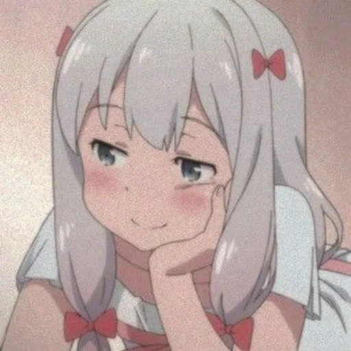 💛 Стикер «Strawberry Milk» для Telegram