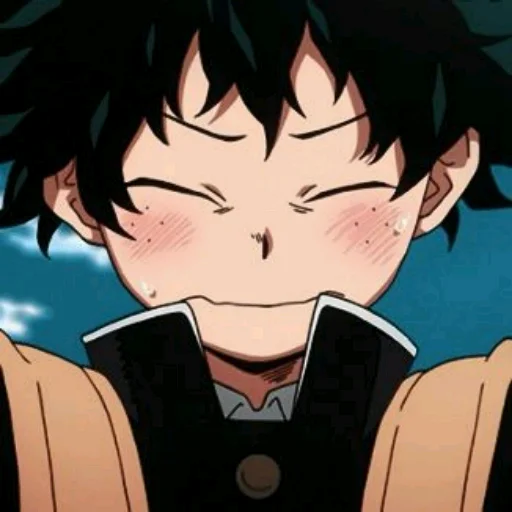 💛 Стикер «Strawberry Milk» для Telegram