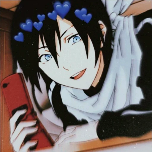 💛 Стикер «Strawberry Milk» для Telegram