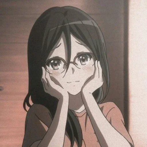 💛 Стикер «Strawberry Milk» для Telegram