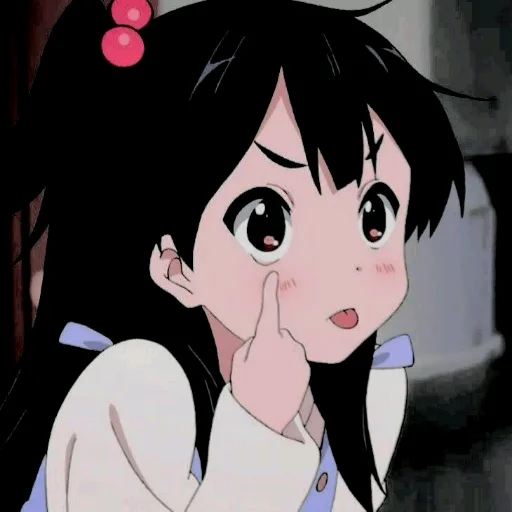 💛 Стикер «Strawberry Milk» для Telegram