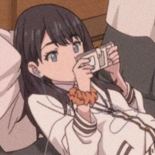 💛 Стикер «Strawberry Milk» для Telegram