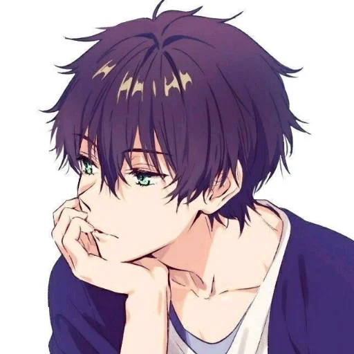 💛 Стикер «Strawberry Milk» для Telegram