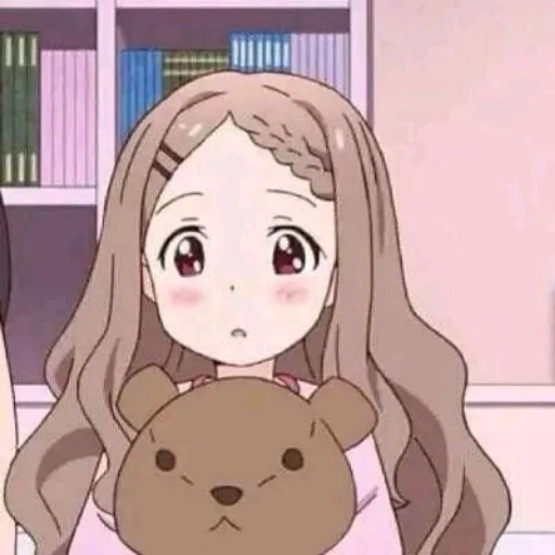 💛 Стикер «Strawberry Milk» для Telegram