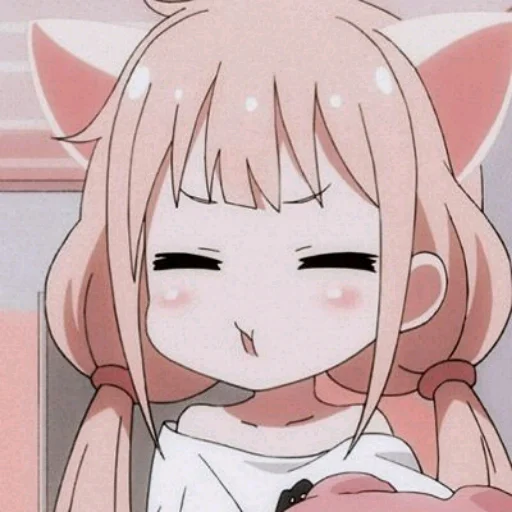 💛 Стикер «Strawberry Milk» для Telegram