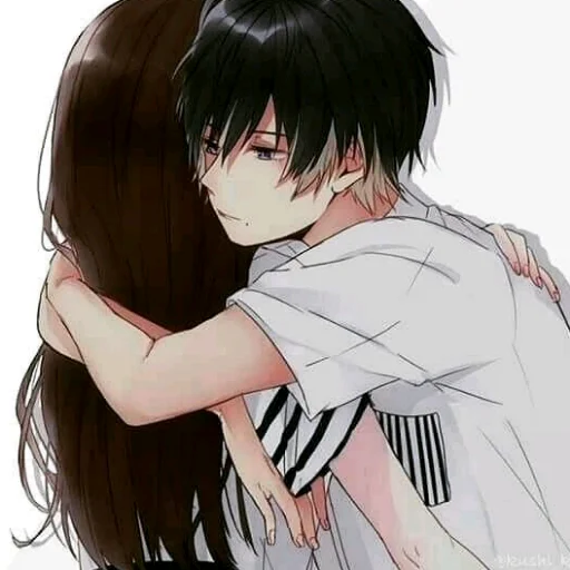 💛 Стикер «Strawberry Milk» для Telegram