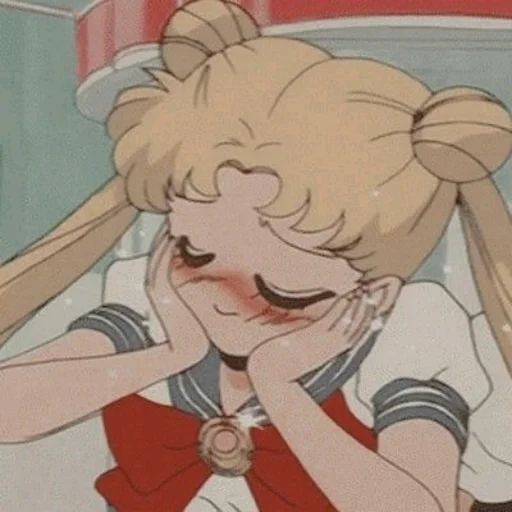 💛 Стикер «Strawberry Milk» для Telegram