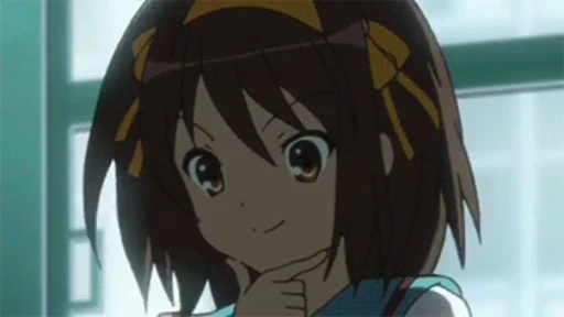 😈 Стикер «Anime Autistic City» для Telegram