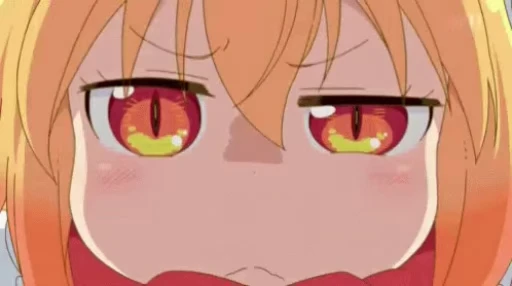 🩸 Стикер «Anime Autistic City» для Telegram