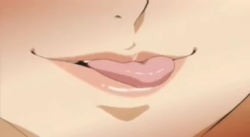 👄 Стикер «Anime Autistic City» для Telegram