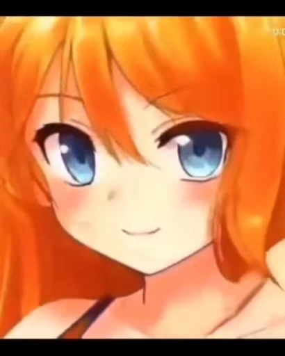 ⬛️ Стикер «Anime Autistic City» для Telegram