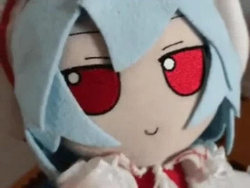 🔫 Стикер «Anime Autistic City» для Telegram