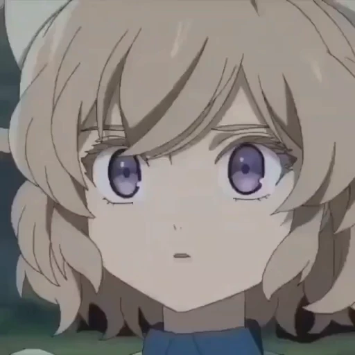 ☕️ Стикер «Anime Autistic City» для Telegram
